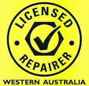 Licensed Repairer