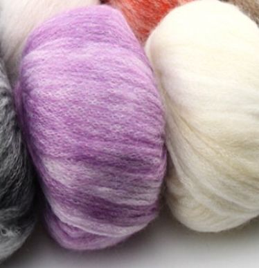 Filati personalizzati