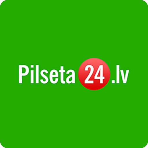 Pilsēta24.lv uzņēmuma profils
