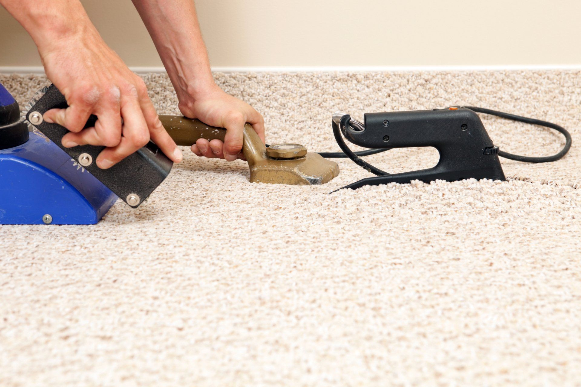 replace flooring in kirtland oh