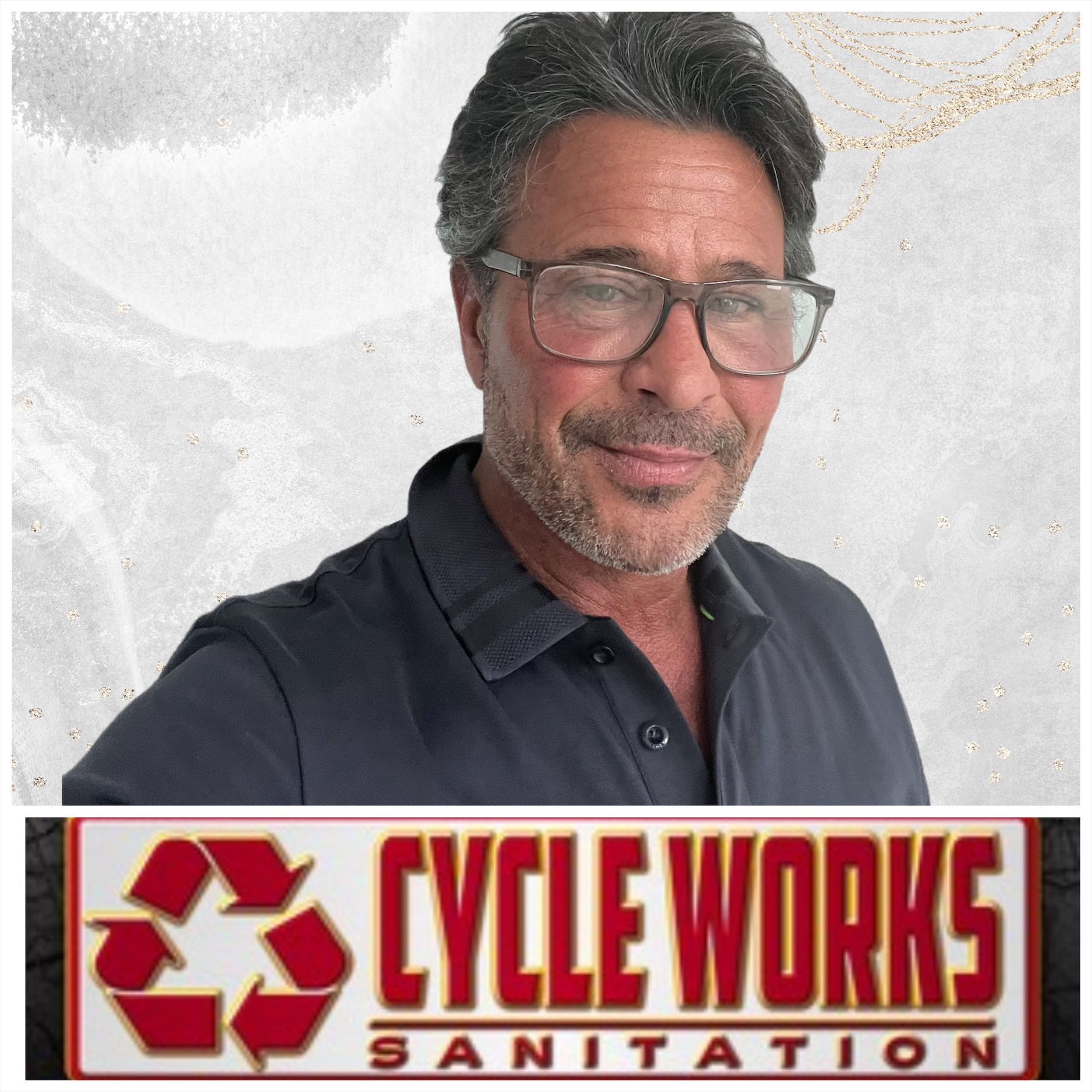 President and Founder of Cycle Works Sanitation — Ball Ground, GA — Cycle Works Sanitation