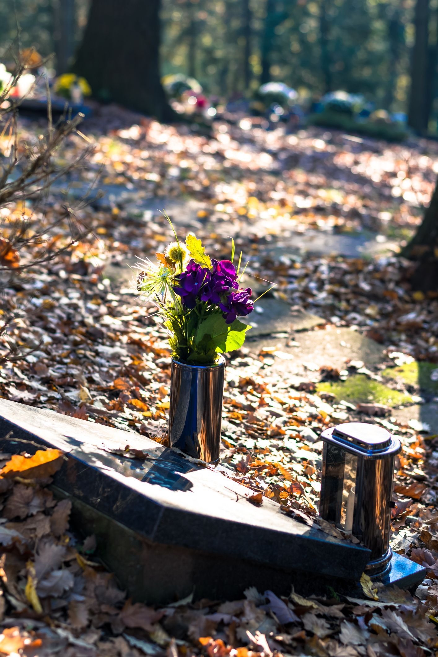 Single Markers - Conway, AR - McGee Monument Co. Inc