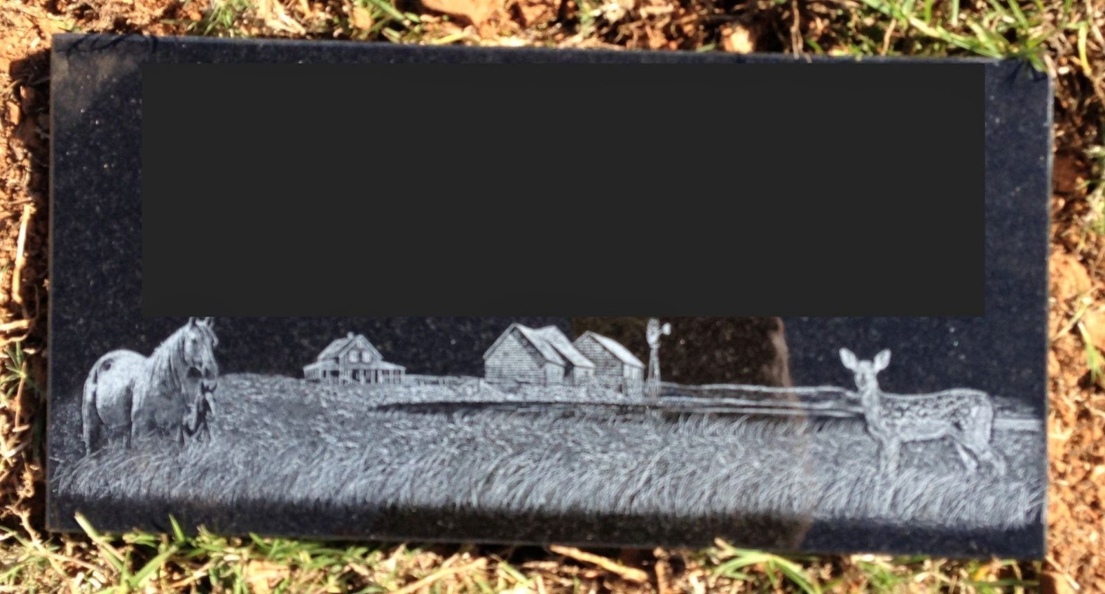 McGee Monument Co Inc