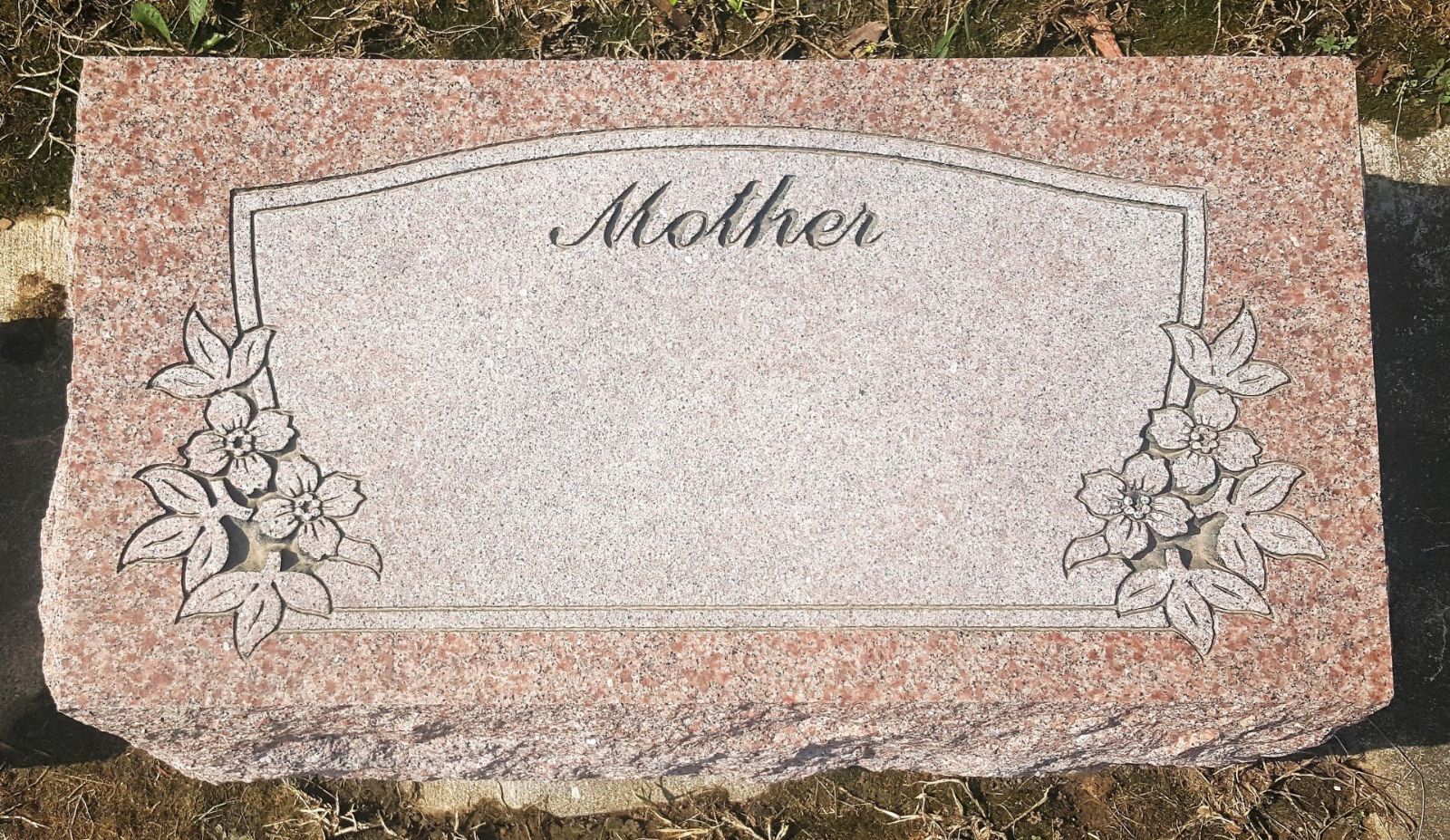 McGee Monument Co Inc