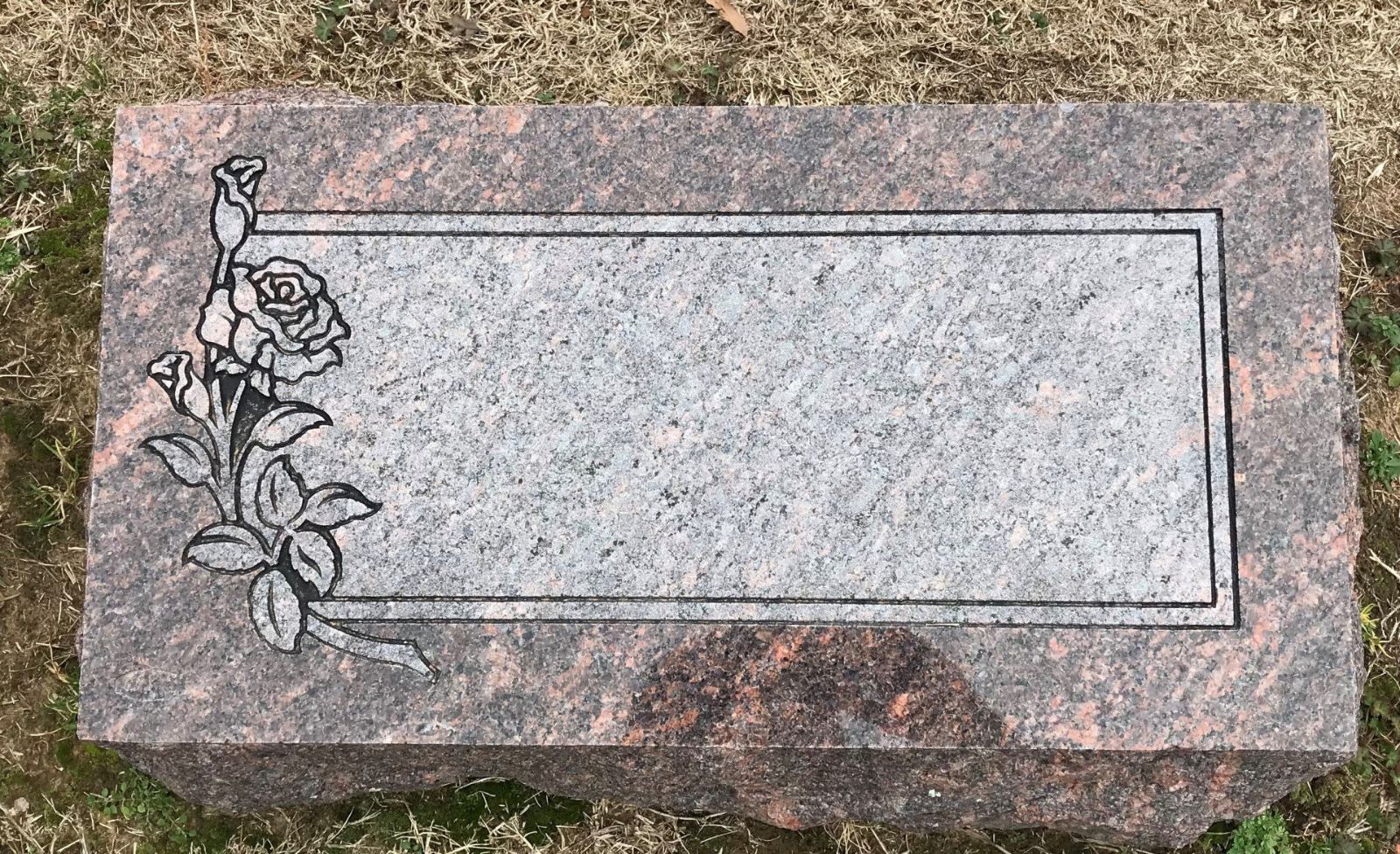 McGee Monument Co Inc