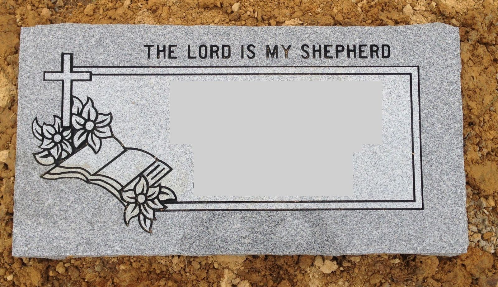 McGee Monument Co Inc