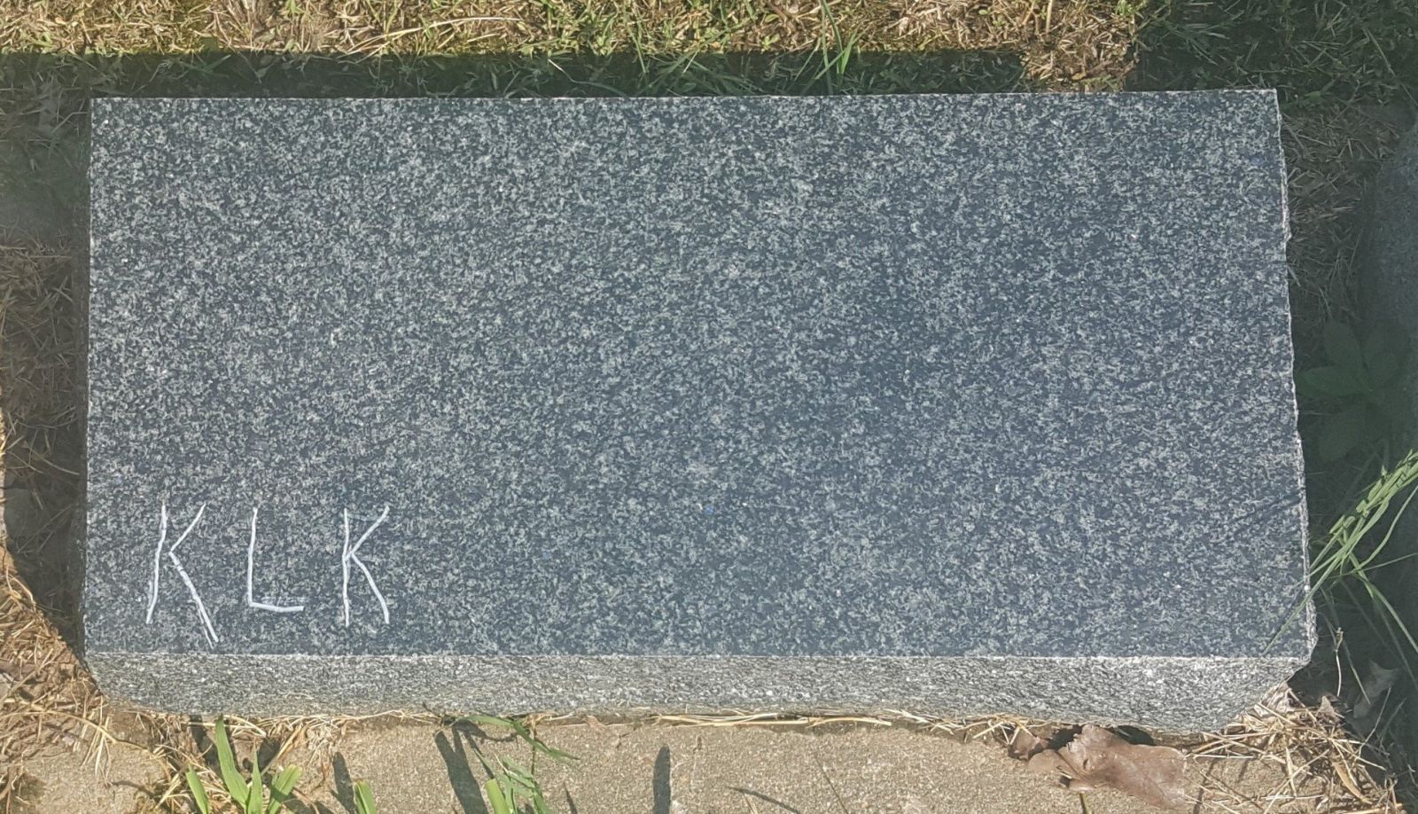 McGee Monument Co Inc