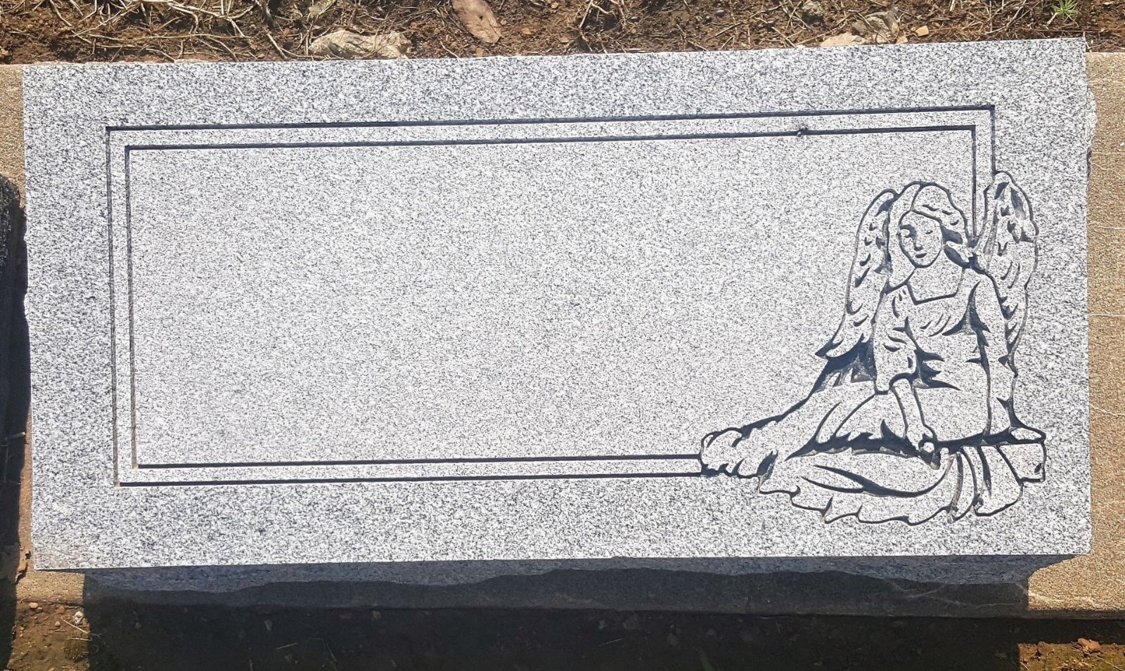 McGee Monument Co Inc