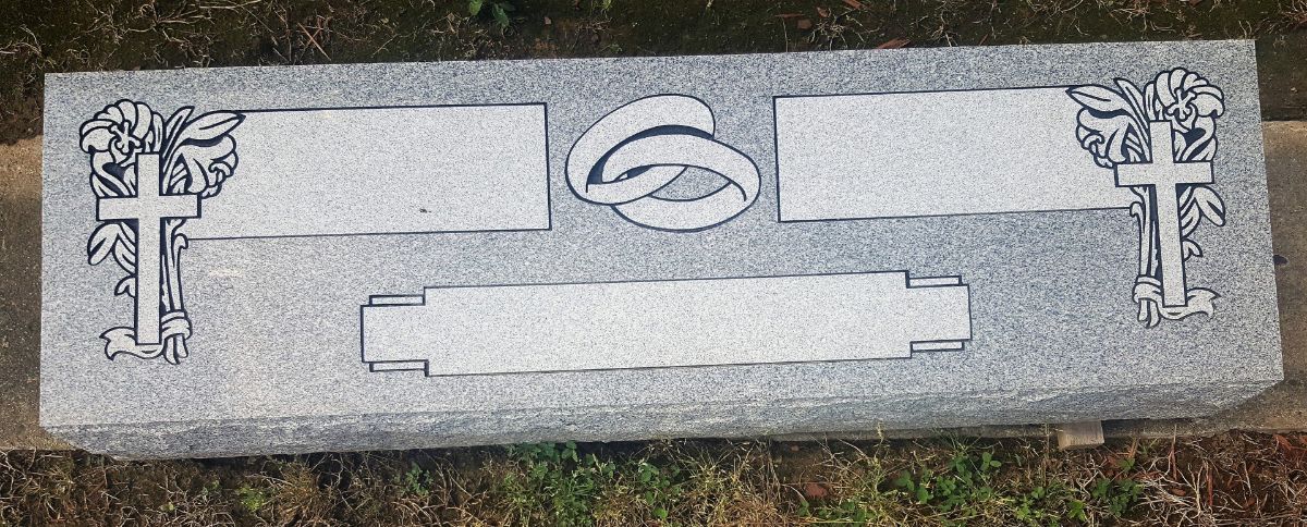 McGee Monument Co Inc