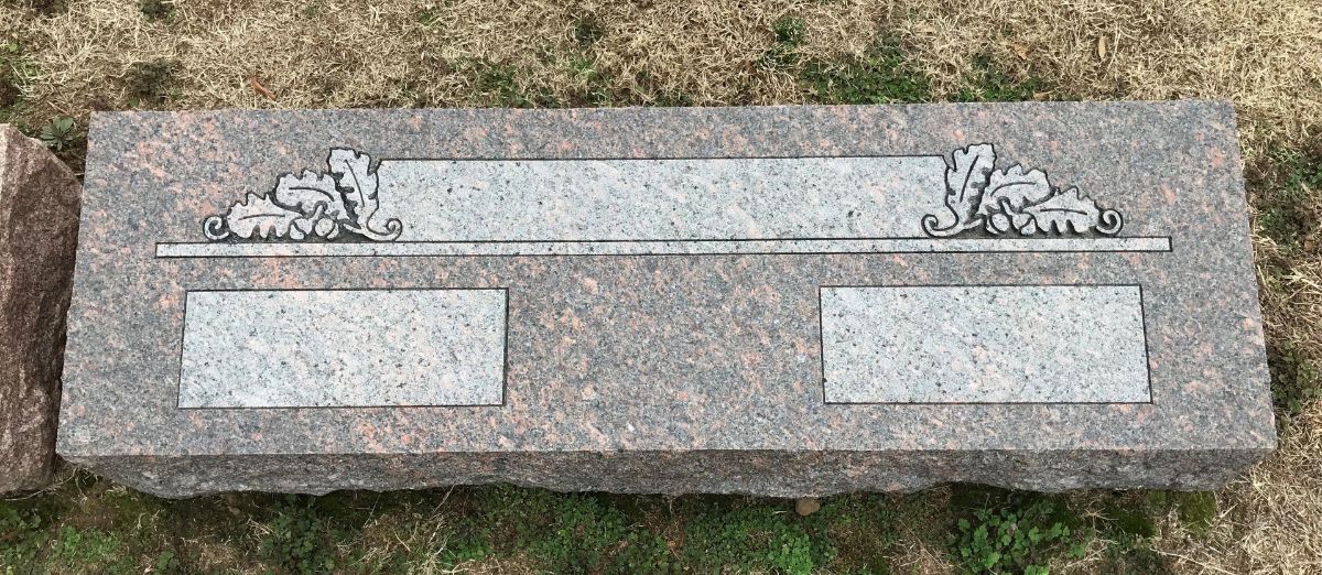 McGee Monument Co Inc