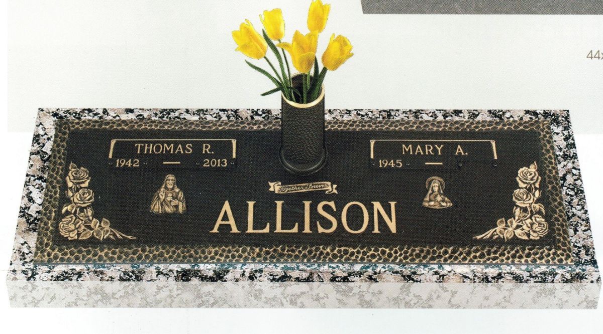 McGee Monument Co Inc