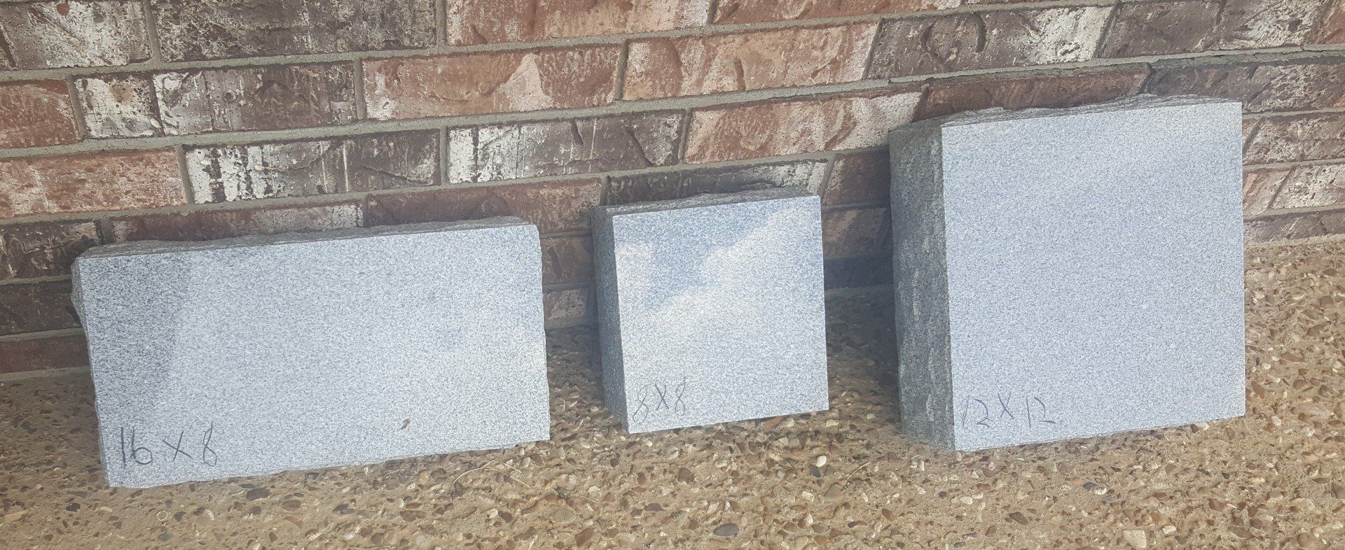 McGee Monument Co Inc