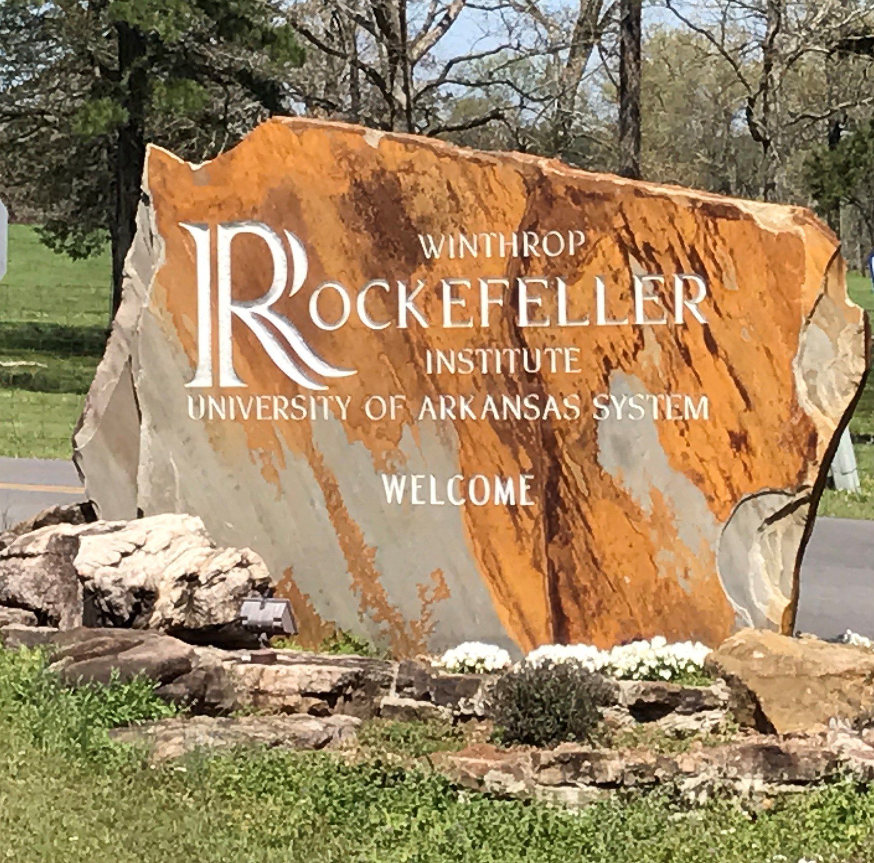 McGee Monument Co Inc