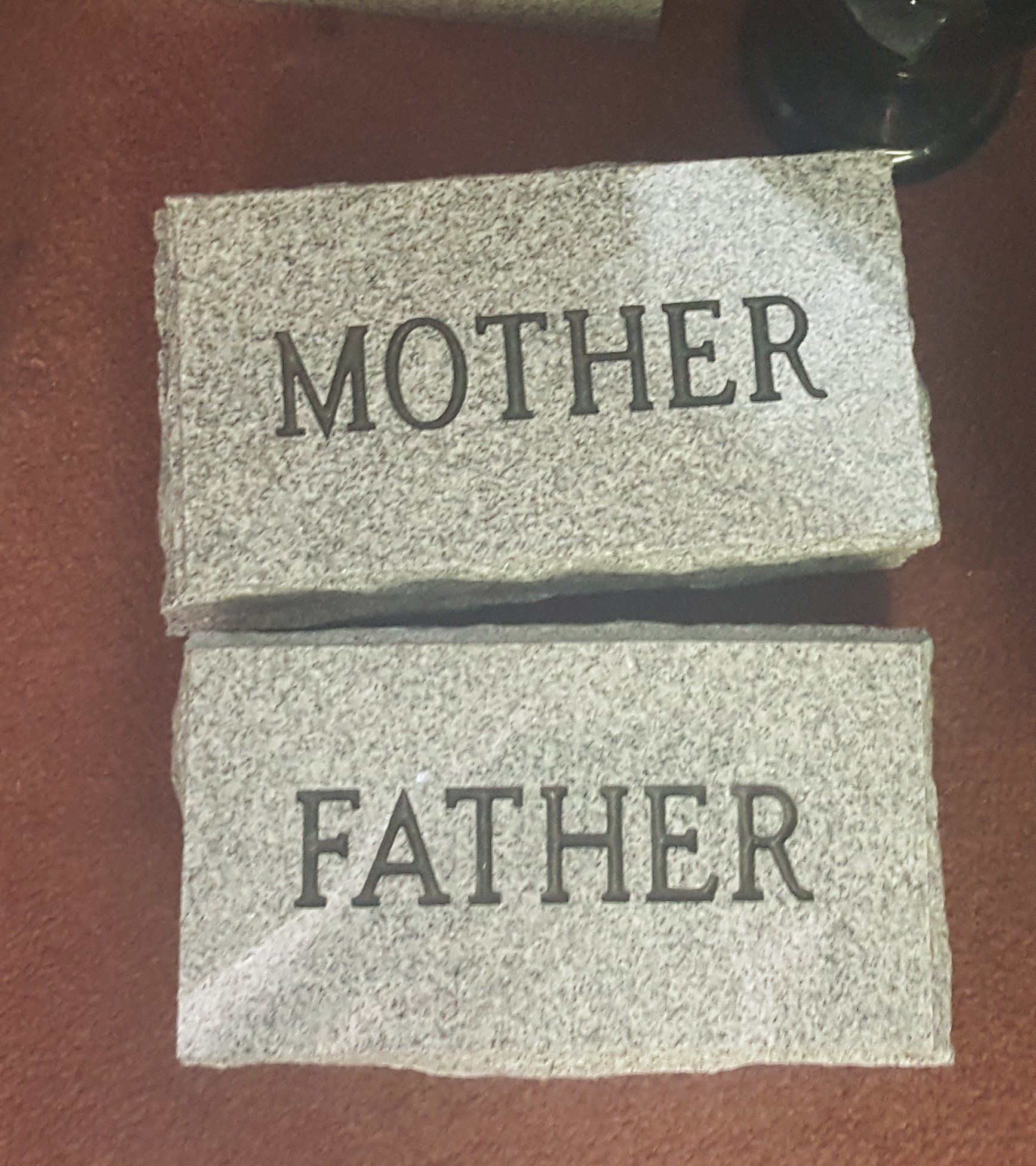 McGee Monument Co Inc