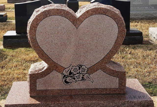 McGee Monument Co Inc