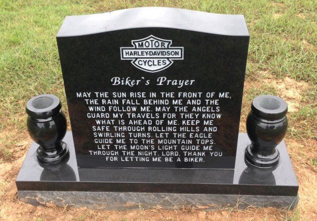 McGee Monument Co Inc