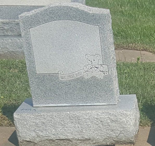 McGee Monument Co Inc