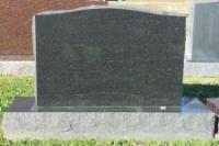 McGee Monument Co Inc