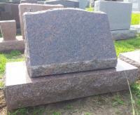 McGee Monument Co Inc