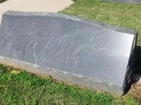 McGee Monument Co Inc