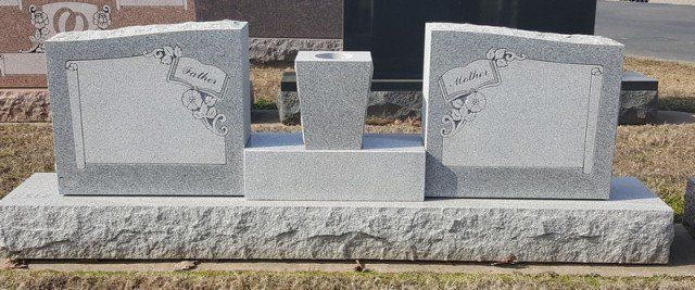 McGee Monument Co Inc