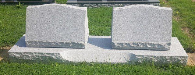 McGee Monument Co Inc