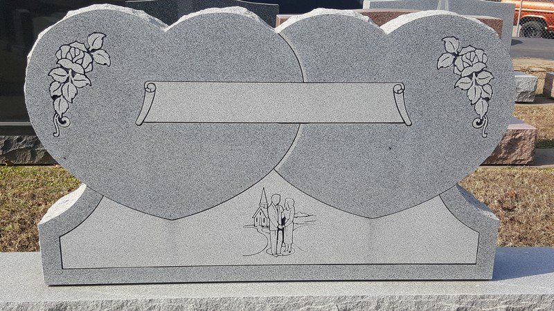 McGee Monument Co Inc