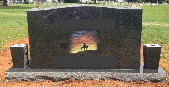 McGee Monument Co Inc