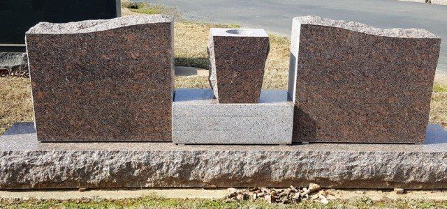 McGee Monument Co Inc