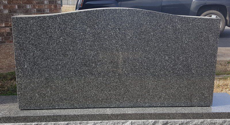 McGee Monument Co Inc