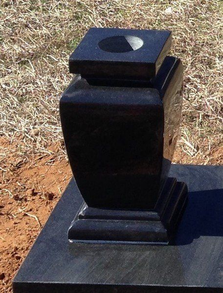 McGee Monument Co Inc