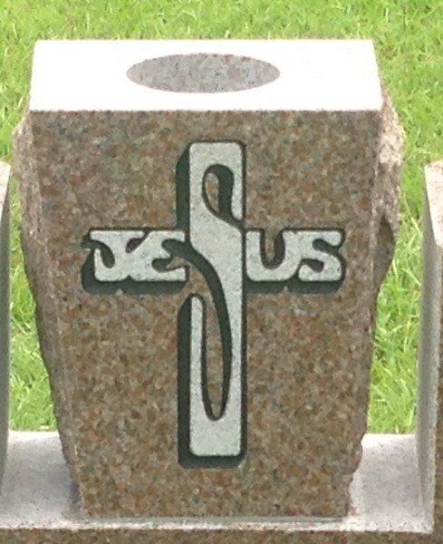 McGee Monument Co Inc