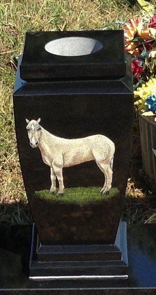 McGee Monument Co Inc