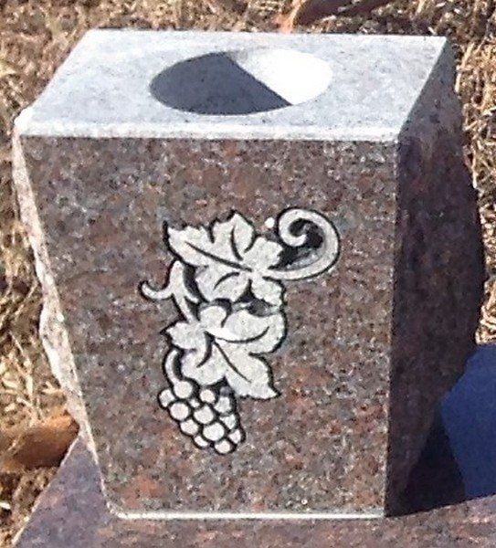 McGee Monument Co Inc