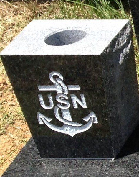 McGee Monument Co Inc