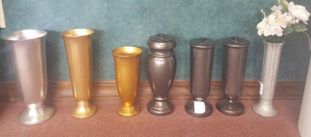 McGee Monument Co Inc