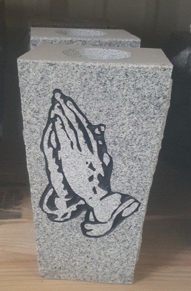 McGee Monument Co Inc