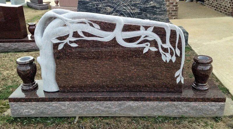 McGee Monument Co Inc