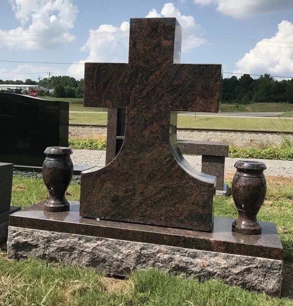 McGee Monument Co Inc