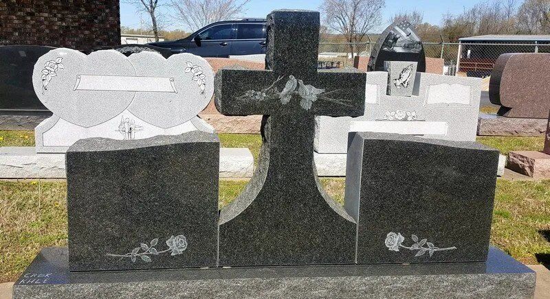 McGee Monument Co Inc