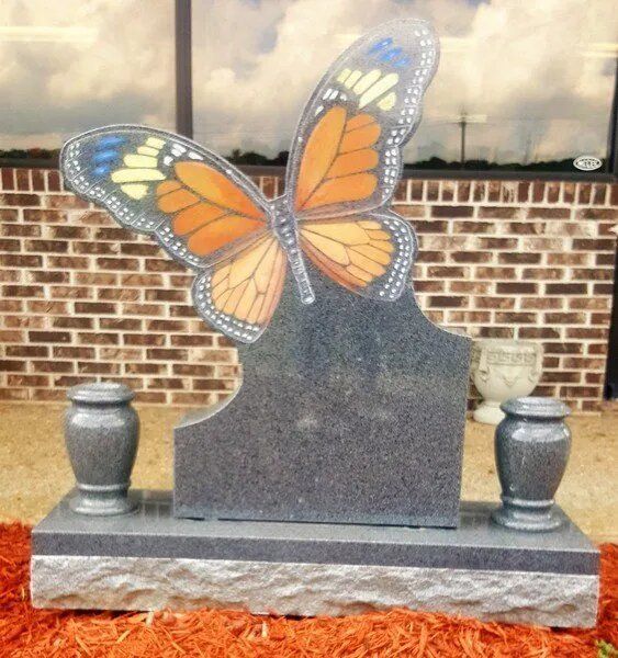 McGee Monument Co Inc