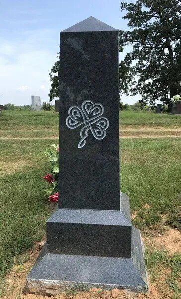 McGee Monument Co Inc