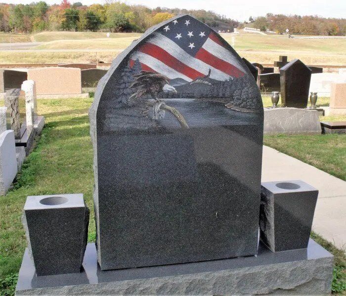 McGee Monument Co Inc