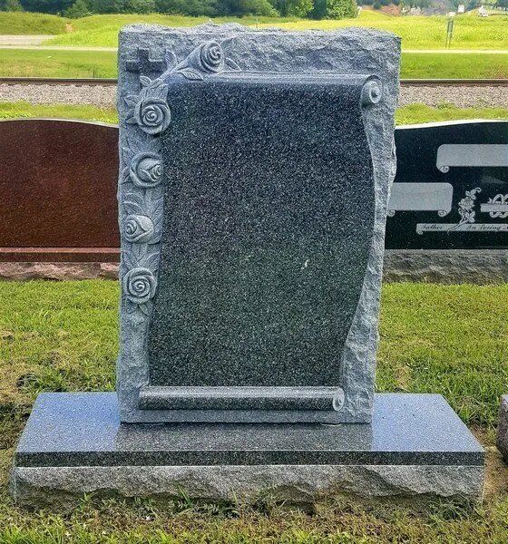 McGee Monument Co Inc