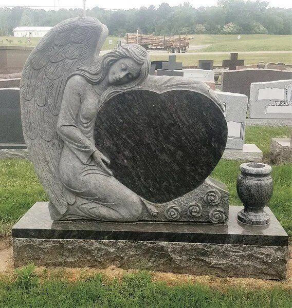 McGee Monument Co Inc