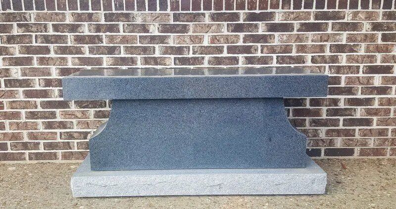 McGee Monument Co Inc