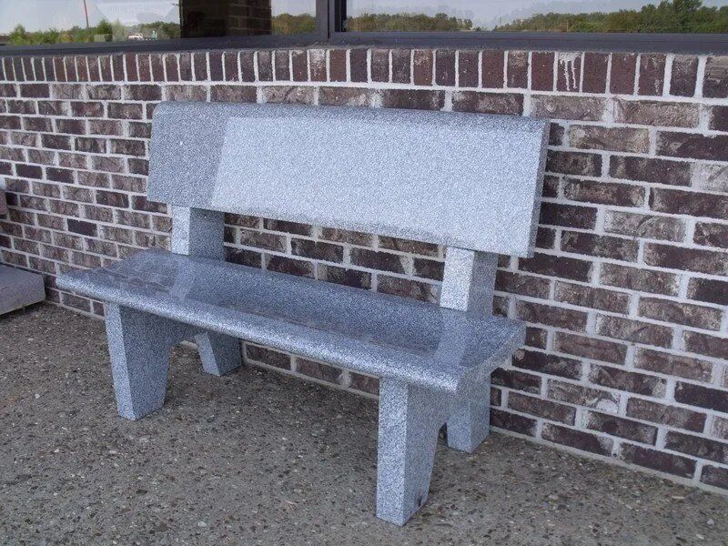 McGee Monument Co Inc