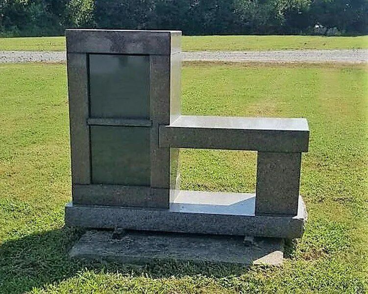 McGee Monument Co Inc