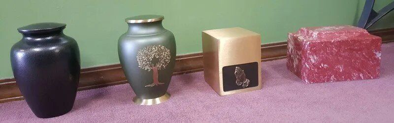 McGee Monument Co Inc