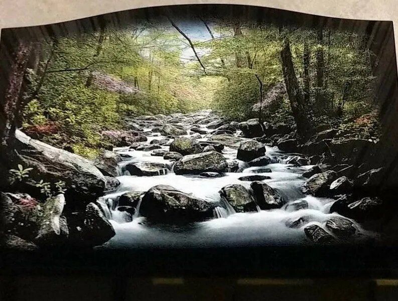 McGee Monument Co Inc